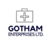 Gotham Enterprises Ltd-logo