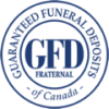 Guaranteed Funeral Deposits of Canada