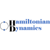 Hamiltonian Dynamics-logo