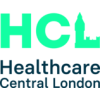 Healthcare Central London-logo