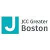 JCC Greater Boston-logo