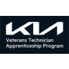Kia Veterans Technician Apprenticeship Program (VTAP)-logo