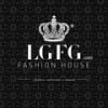 LGFG Fashion House-logo