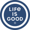 Life is Good-logo