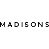 Madisons Fitness-logo
