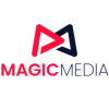 Magic Media-logo