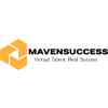 Logo of Maven Success logo hiring for jobs in South Africa on GrabJobs