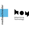 Mediaschneider/Hoy AG-logo