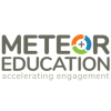 Meteor Education-logo