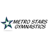 Metro Stars Gymnastics-logo