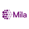 Mila - Institut québécois d'intelligence artificielle-logo
