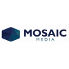 Mosaic Media-logo