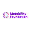Motability Foundation-logo