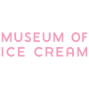 Museum of Ice Cream-logo