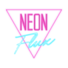 Neon Flux-logo