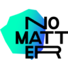 No Matter-logo