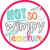 Not So Wimpy Teacher