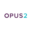 Opus 2-logo