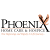 Phoenix Home Care and Hospice-logo