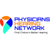 Physicians Hearing Network-logo