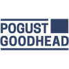 Pogust Goodhead-logo