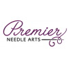 Premier Needle Arts-logo