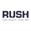 RUSH Hair & Beauty-logo