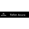 Rallye Acura