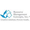 Resource Management Concepts, Inc.-logo