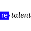Retalent Agency-logo