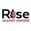 Rise Against Hunger-logo