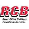River Cities Builders Petroleum Services-logo