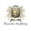 Royalty Hospitality Staffing-logo