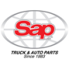 SAP USA Truck & Auto Parts