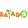 Salad and Go-logo