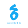 Secret 6-logo