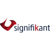 Signifikant Solutions AG-logo