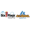 Six Flags Qiddiya City and Aquarabia