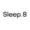 Sleep.8-logo