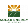 Solar Energy Solutions-logo