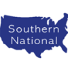 Southern National Roofing-logo