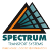Spectrum Transport