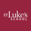 St. Luke's School-logo