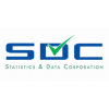 Statistics & Data Corporation (SDC)-logo
