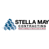 Stella May Contracting, Inc.-logo