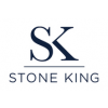 Stone King-logo