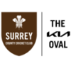 Surrey Cricket Club