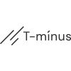 T-minus-logo