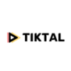 TIKTAL OU-logo