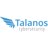 Talanos Cybersecurity-logo